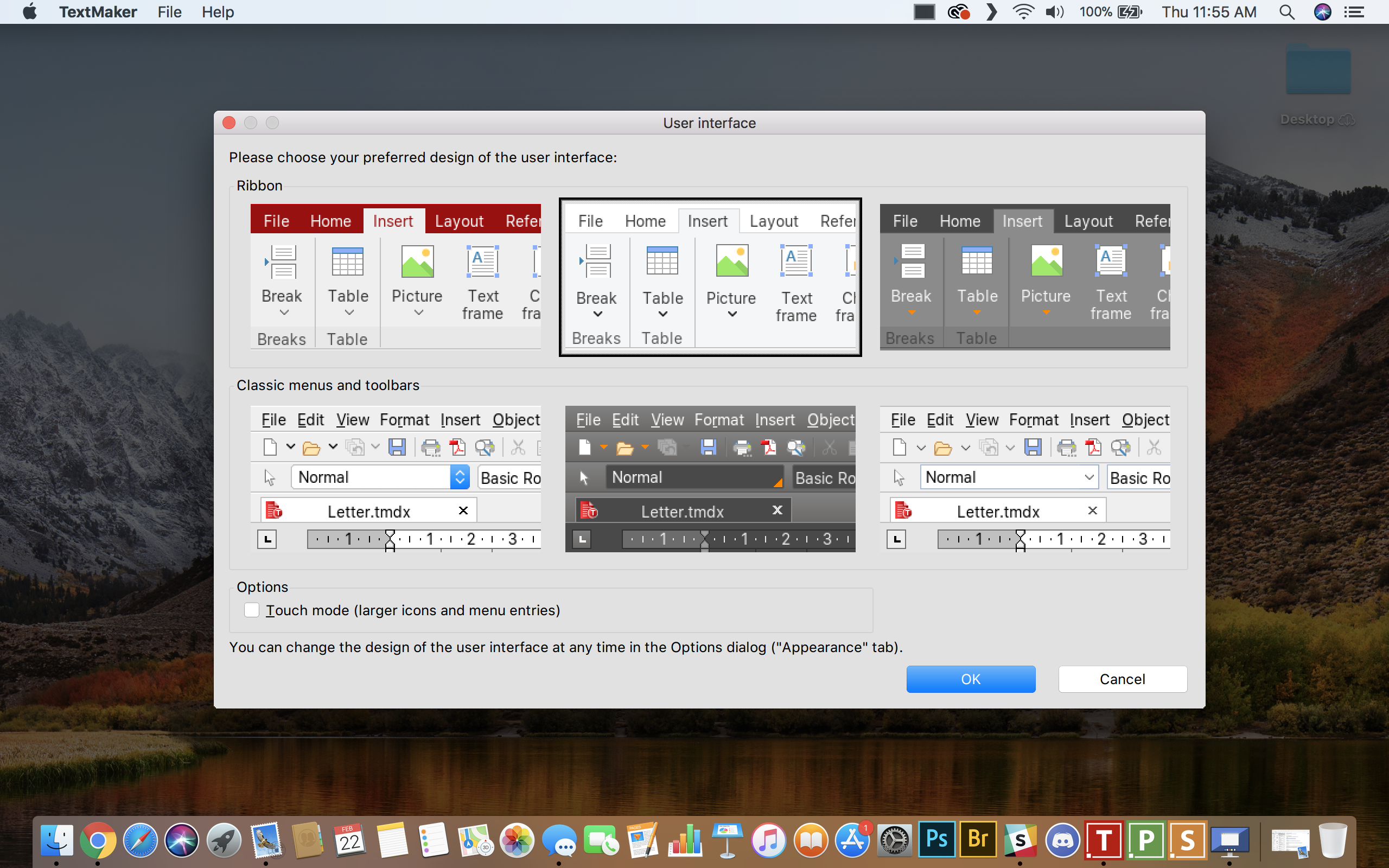 15. SoftMaker Office 2021