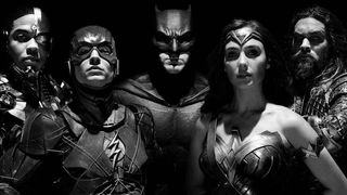 watch zack snyder's justice league online