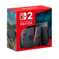 Nintendo Switch 2 Nintendo Switch 2