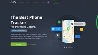 mSpy Review Listing