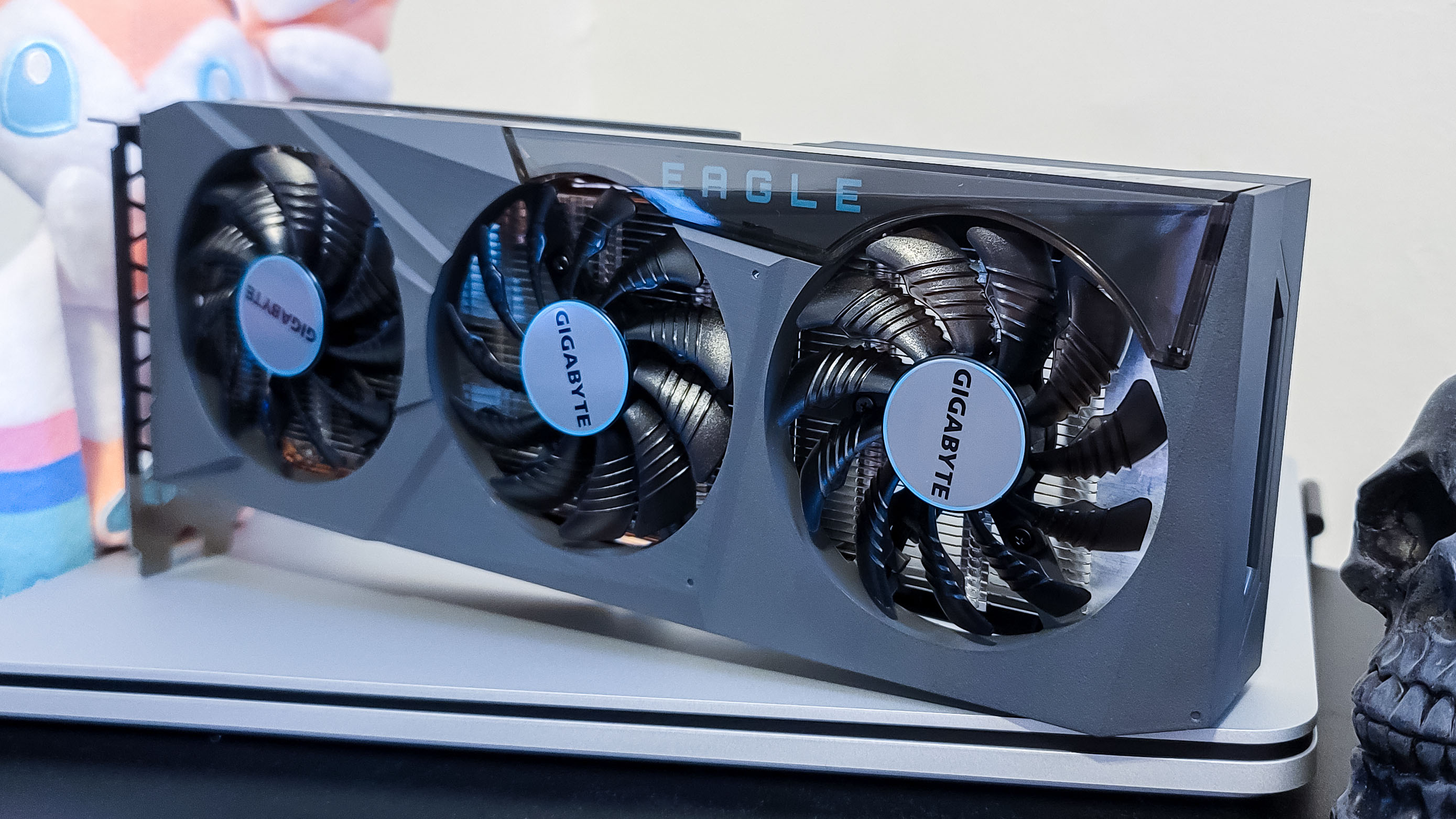 AMD Radeon RX 6600
