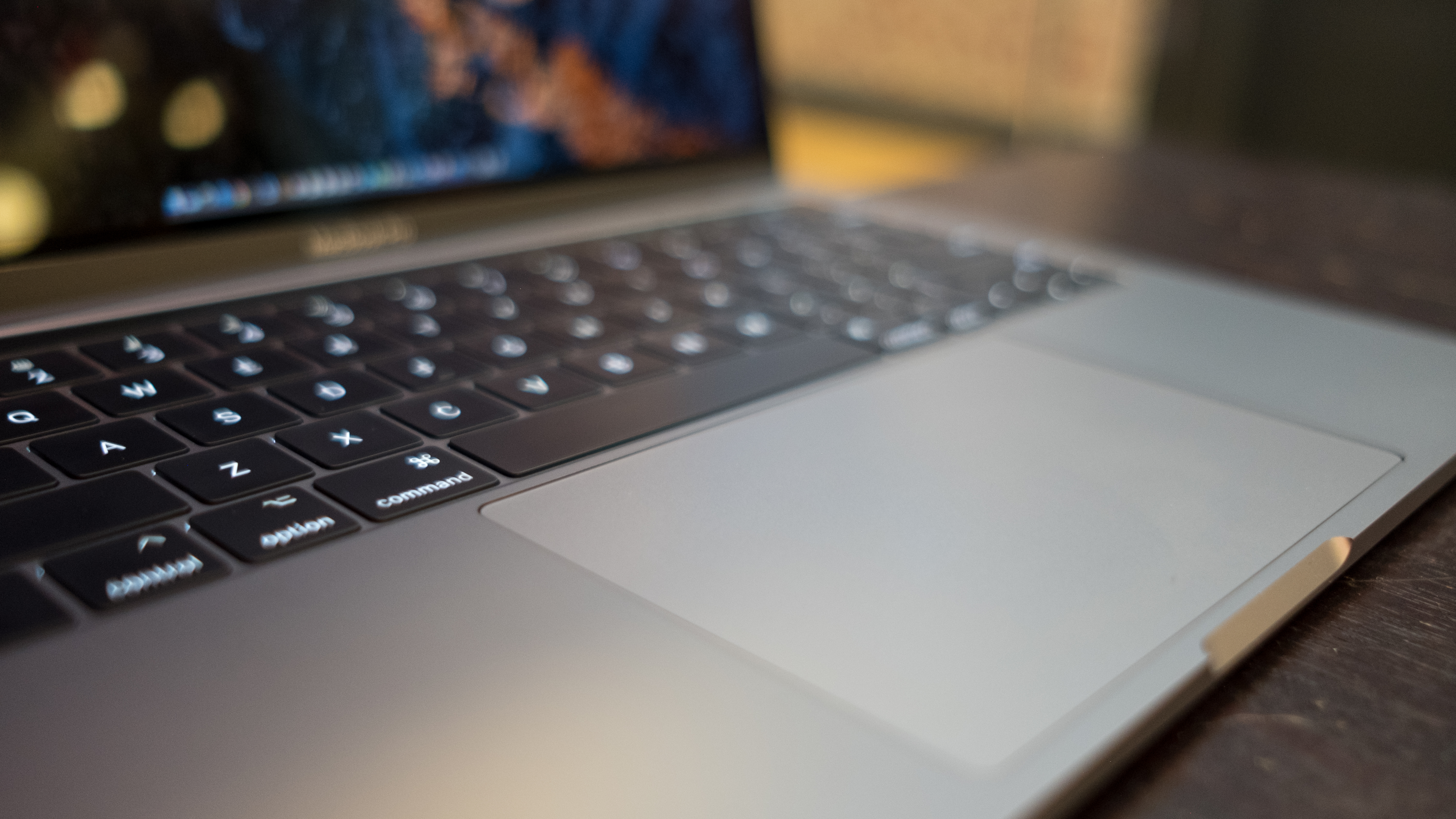 MacBook Pro