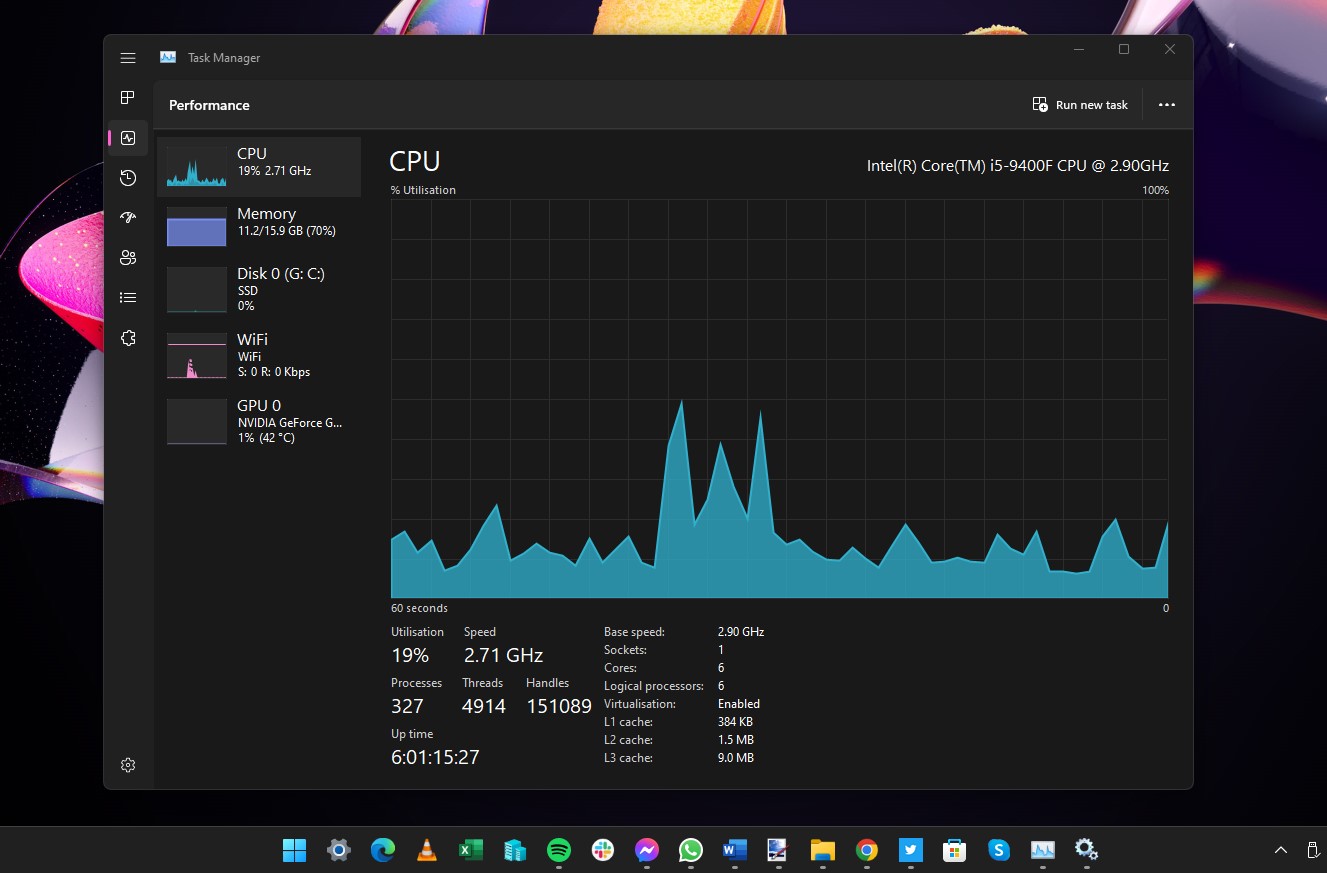 Task Manager