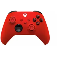 Xbox Wireless Controller (Pulse Red):$64.99$44.99 at Xbox
Save $25 - Xbox Wireless Controller (Pulse Red):$64.99$44.99 at Xbox
Save $25 -