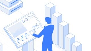 Bright Data web data analytics