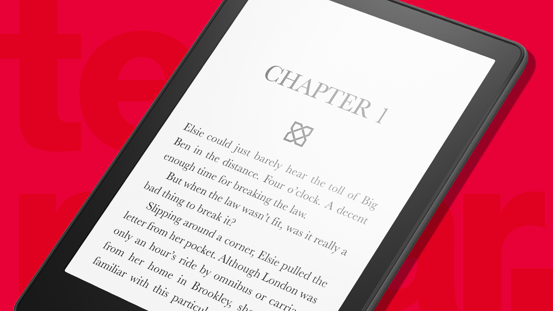 Best ereader