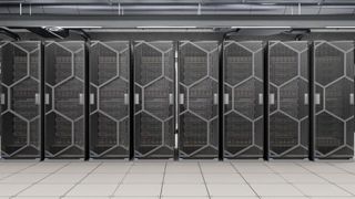 server rack dell