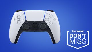 PS5 deals DualSense controller price sales