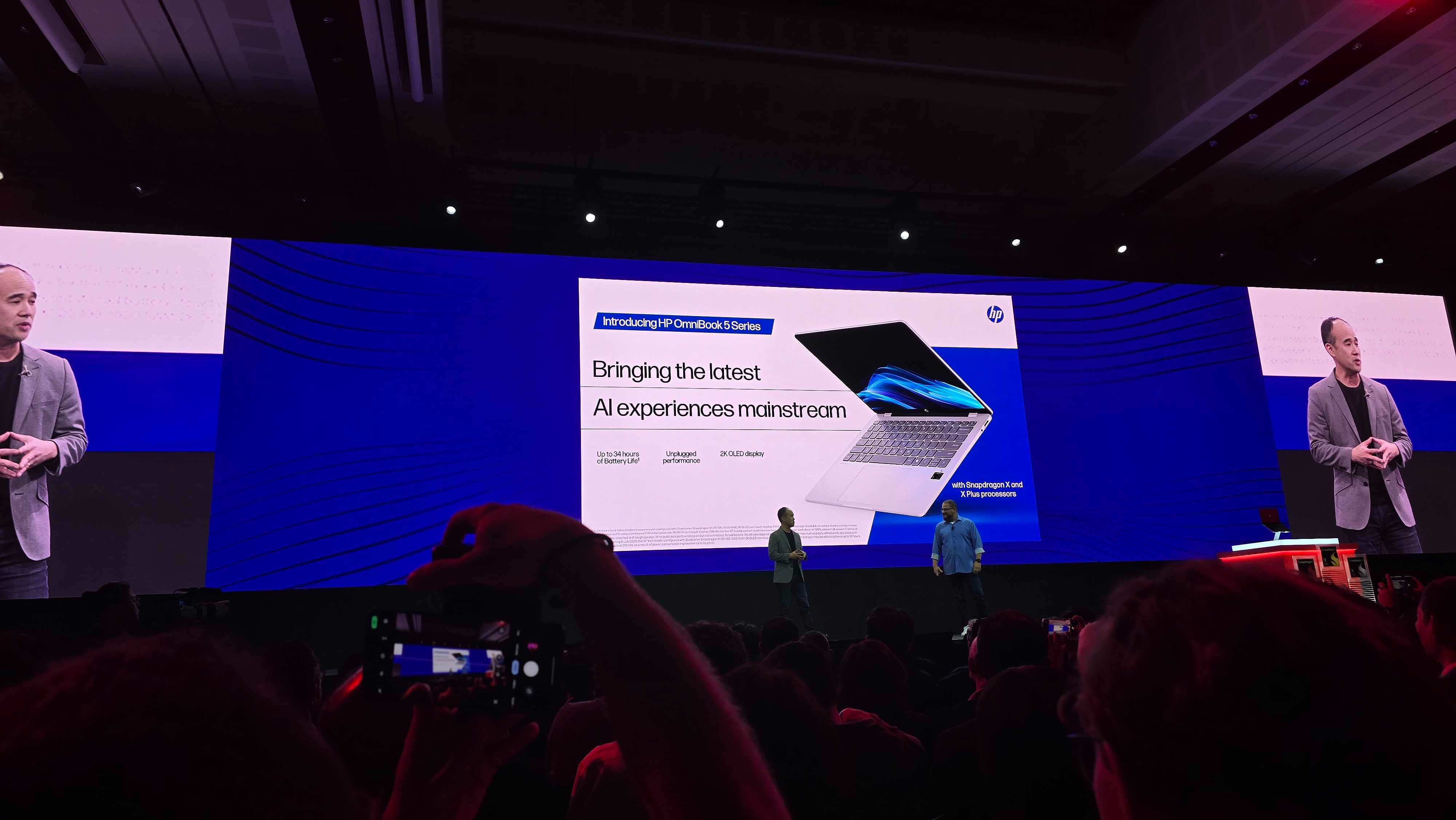Qualcomm and Computex