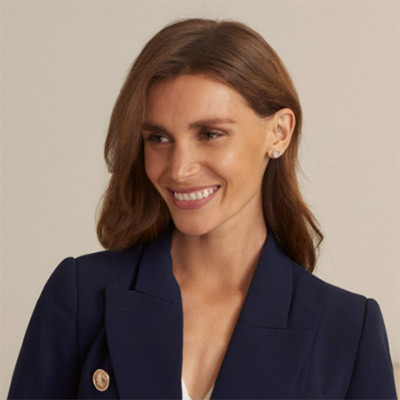 Olivia Arezzolo