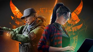 The Division Resurgence official artwork