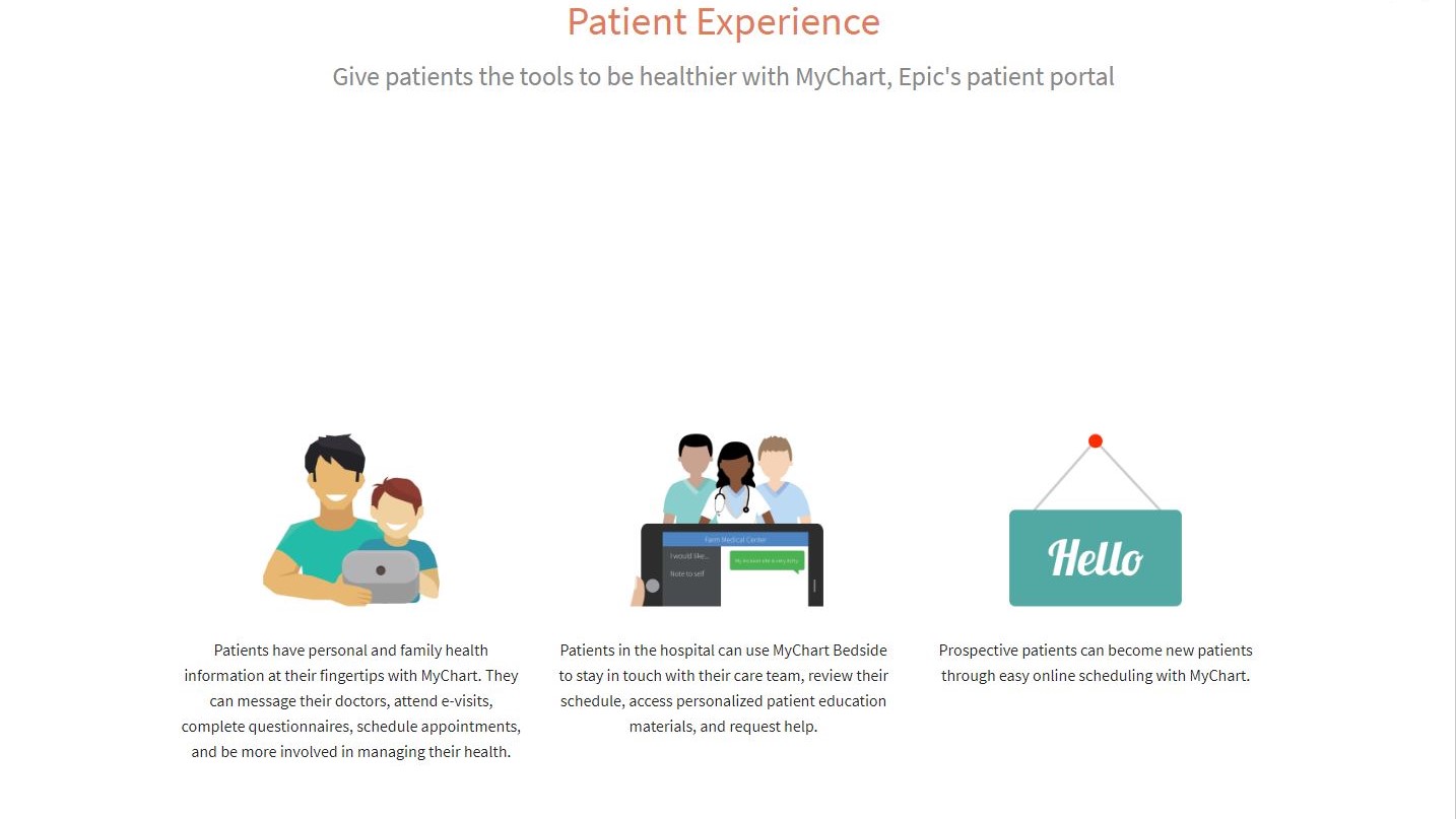 Patient Portal