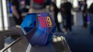 Intel Core i9-9900K