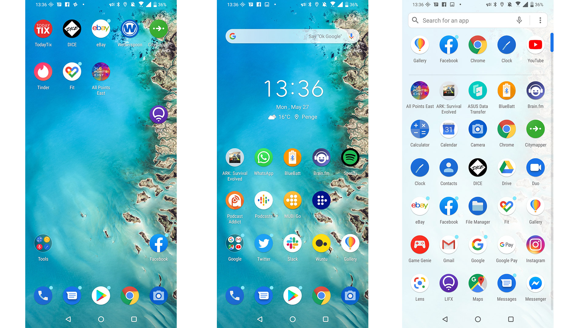 Asus ZenFone 6 review