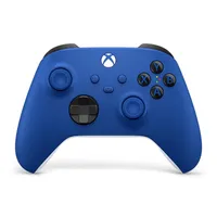 Xbox Wireless Controller - Shock Blue: was $64.99 now $54.99 at Amazon
Save $10 - Xbox Wireless Controller - Shock Blue: was $64.99 now $54.99 at Amazon
Save $10 -
