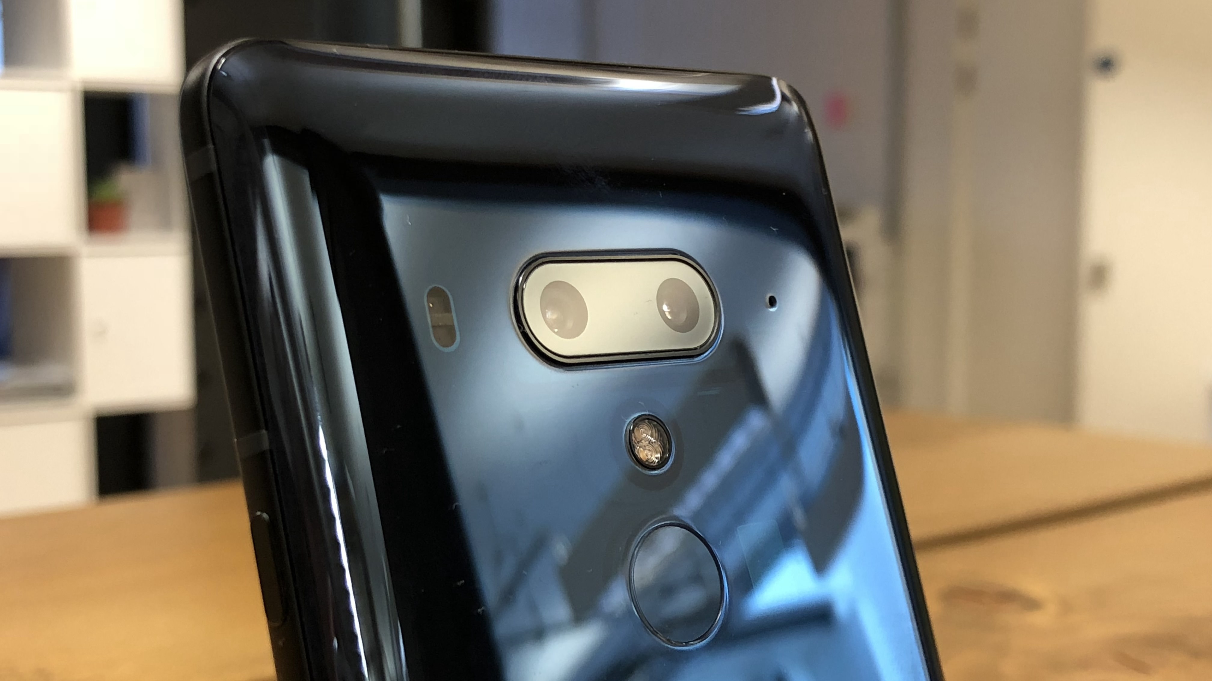 HTC U12 Plus