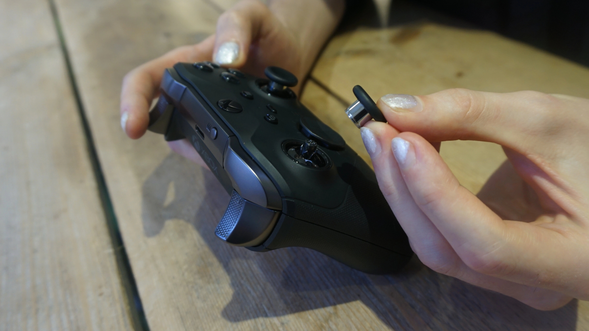 Xbox Elite Wireless Series 2