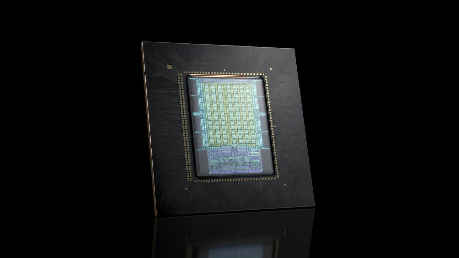 Nvidia Vera CPU