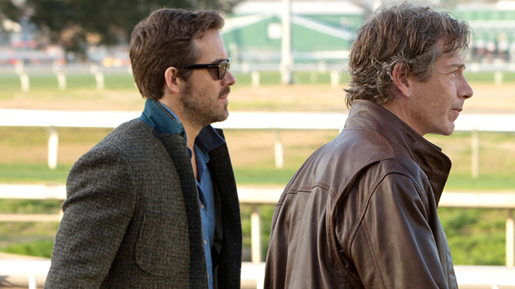 Mississippi Grind