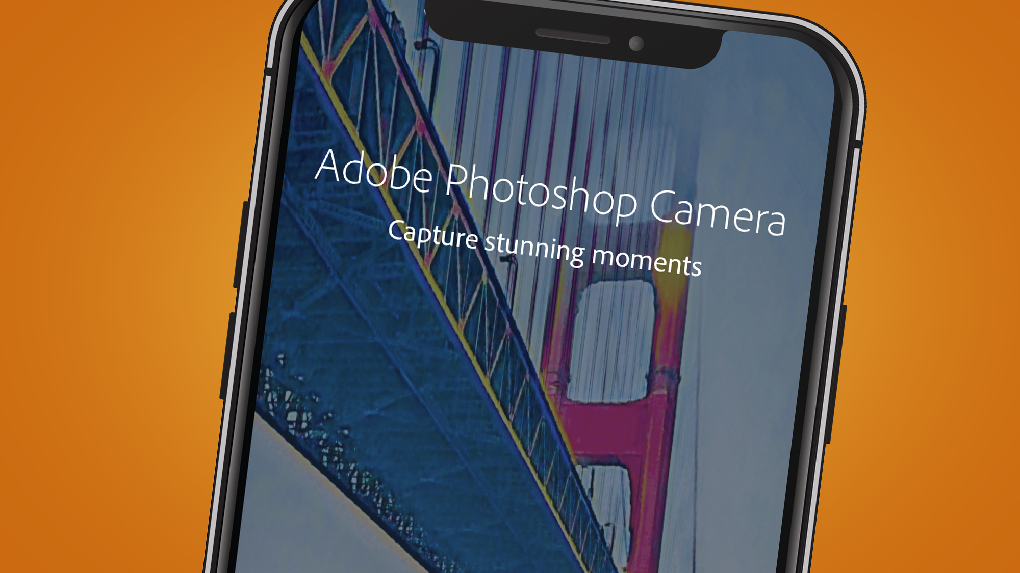 Photoshop Camera