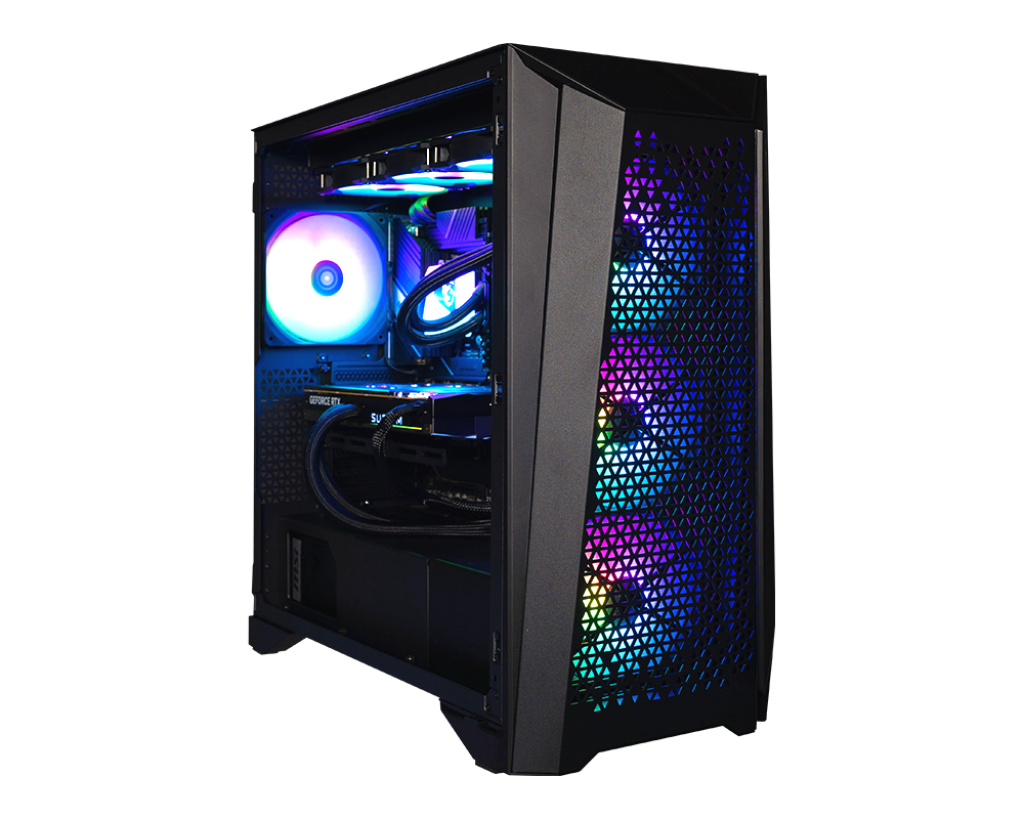 MSI infinite RS 13th