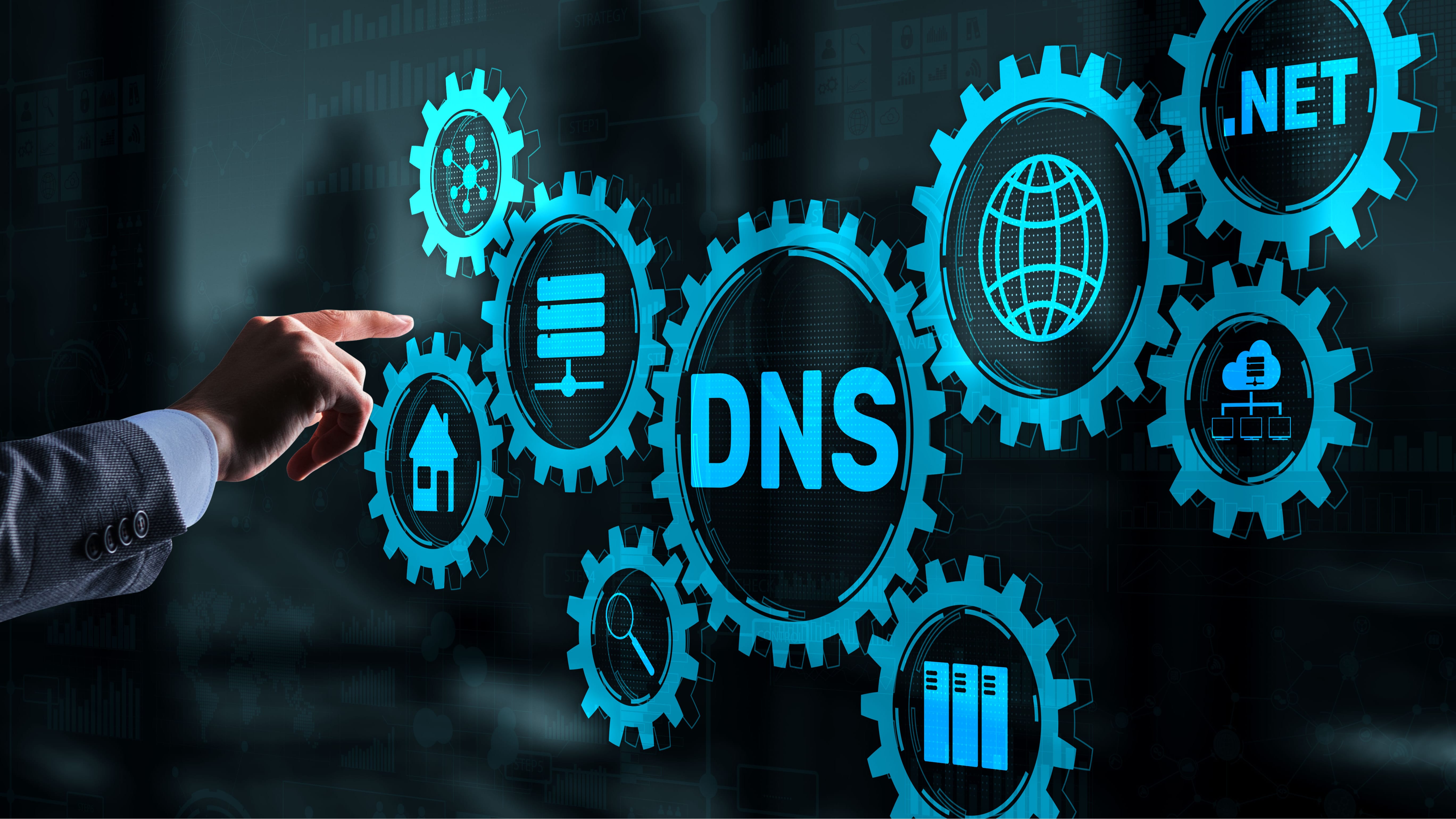 DNS