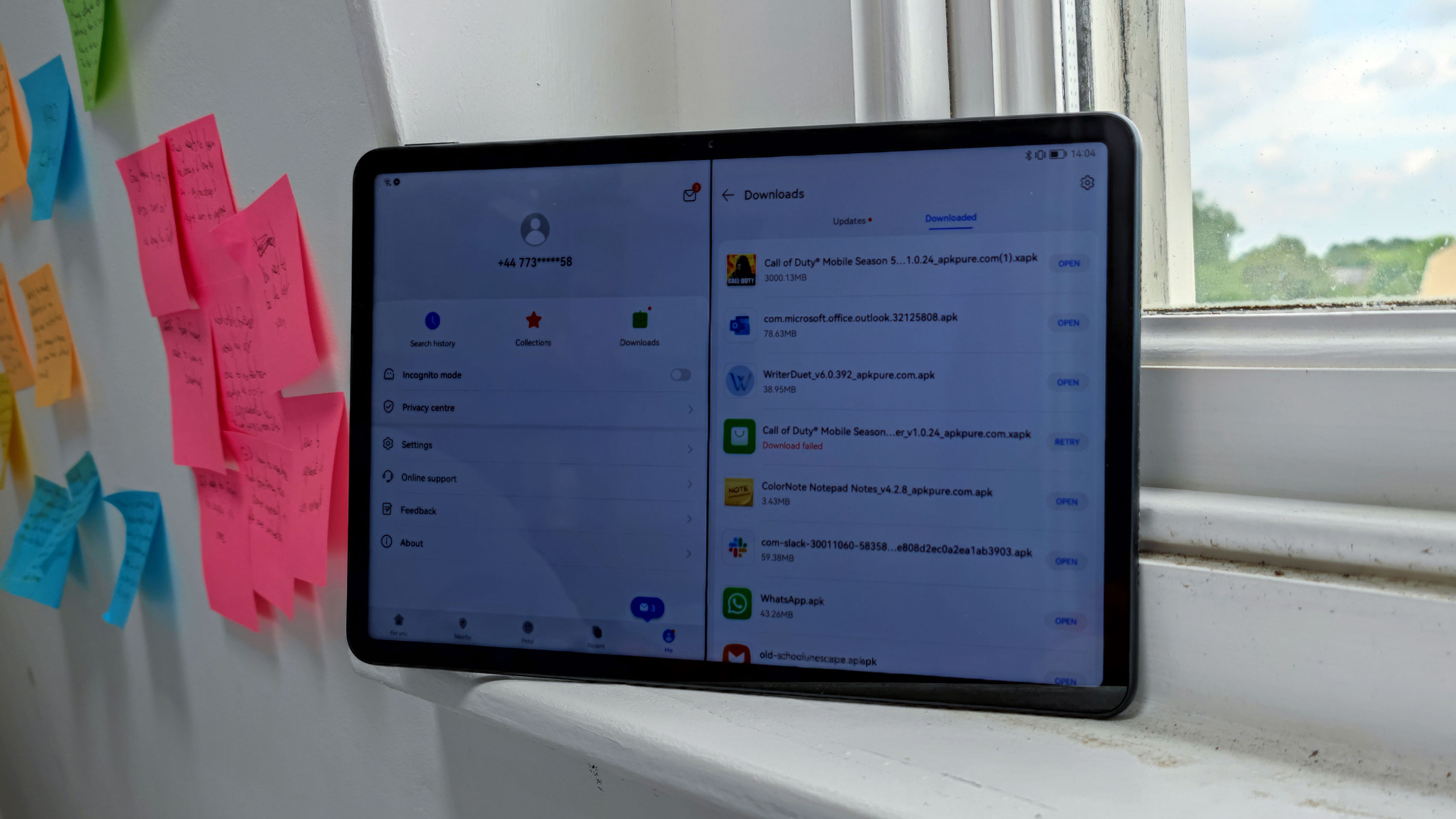 Huawei MatePad 11
