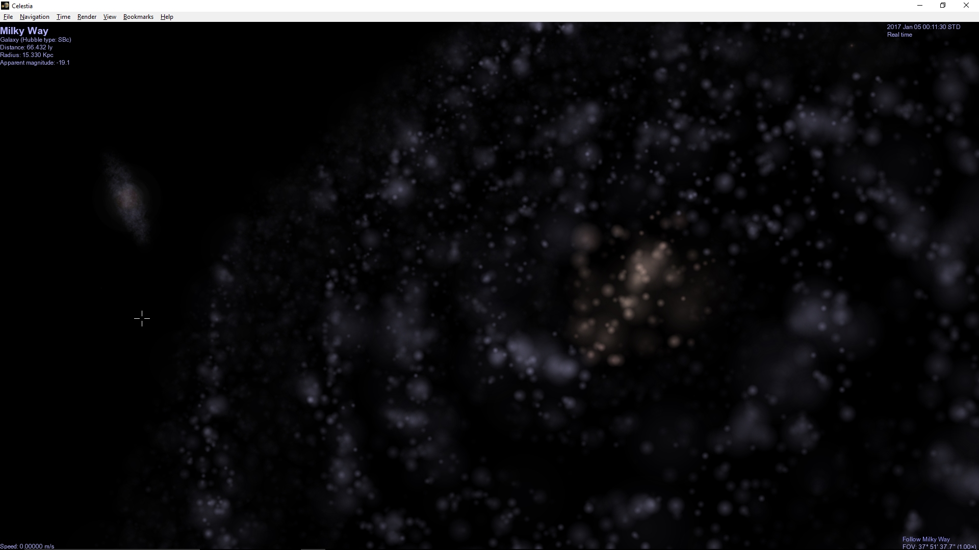 Image credit: Celestia Development Team