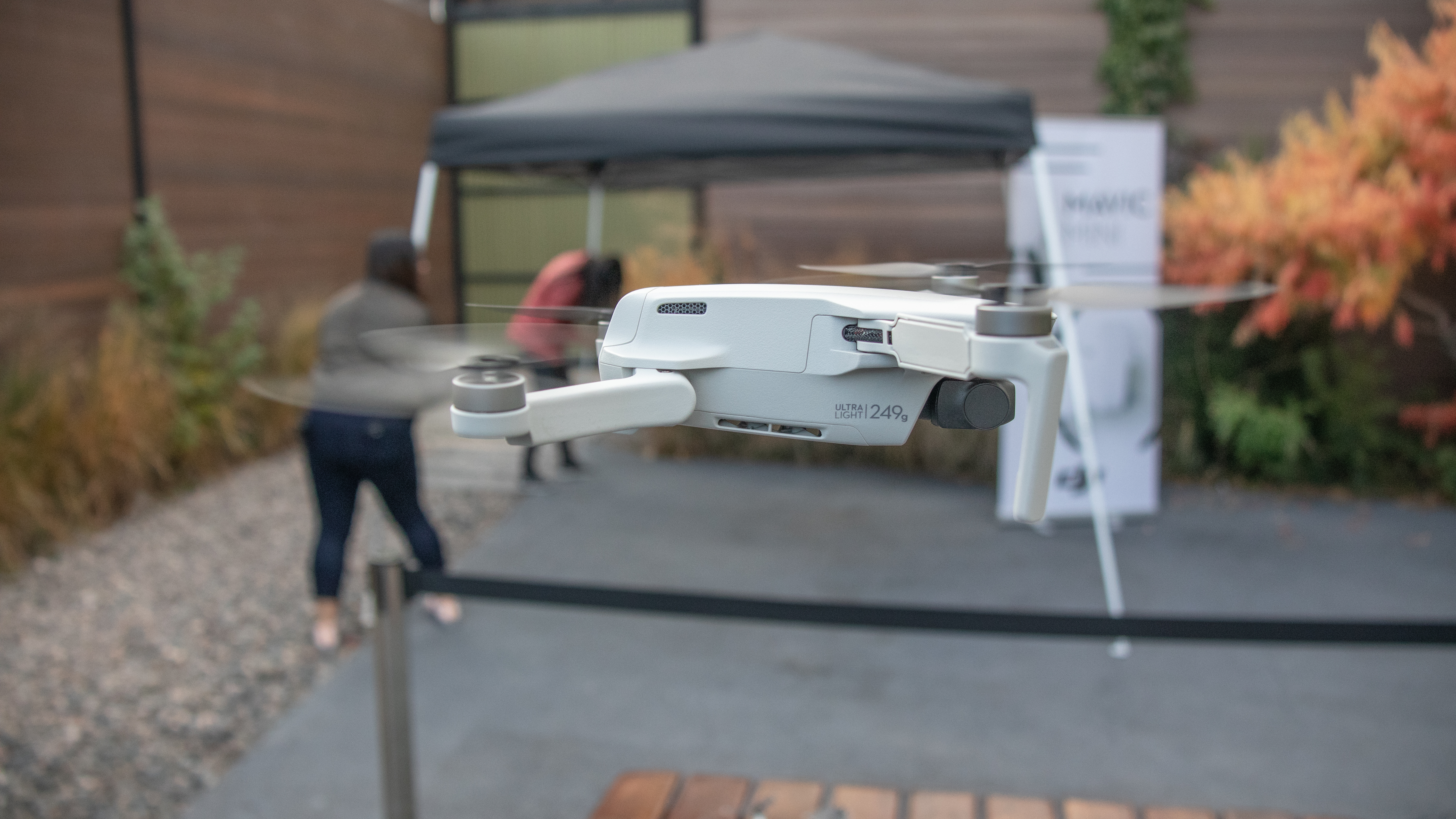 DJI Mavic Mini