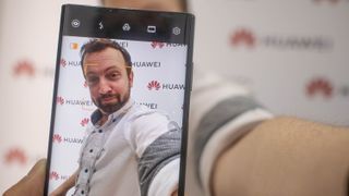 Huawei Mate X