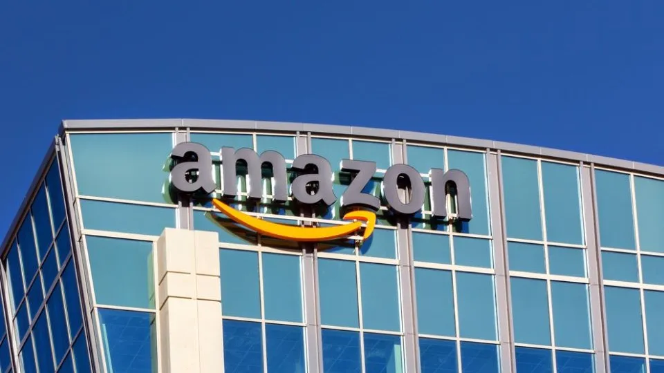 Amazon was founded, 30 years ago