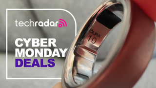 Oura Ring cyber Monday deals