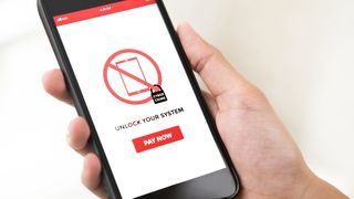 Ransomware