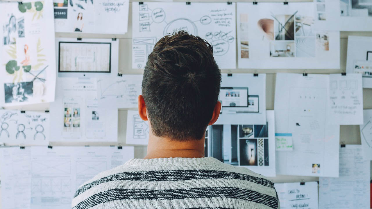 How to plan your website