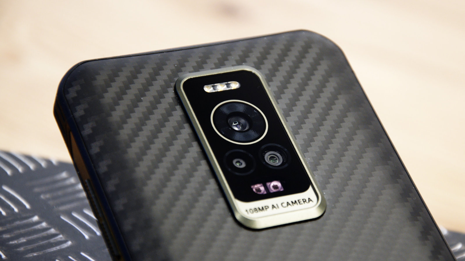 Ulefone Power Armor 17 Pro