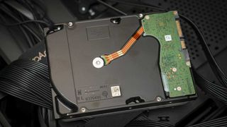 Seagate Exos Mozaic+ M 30TB