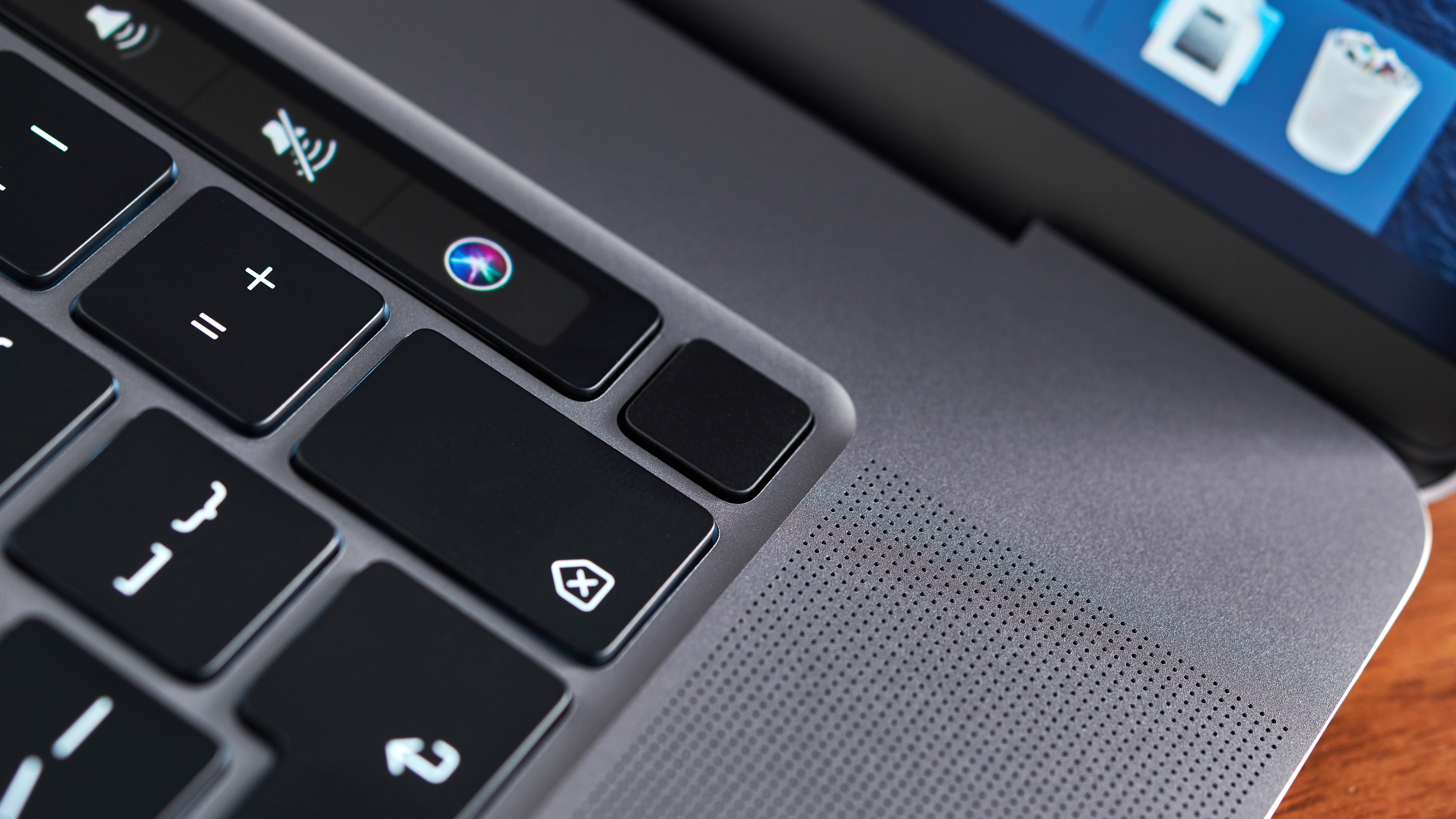 MacBook Pro (16-inch, 2019)