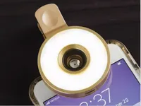 GloLens clip-on vanity light: $20 on The Grommet GloLens clip-on vanity light: $20 on The Grommet
