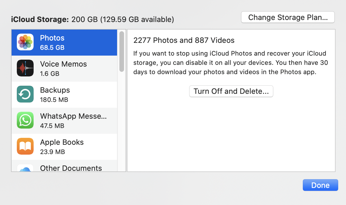 The ultimate guide to backing up your Mac