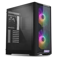 Lian-Li LianCool 215 Mid-Tower PC case | AU$119 AU$69 at Mwave Lian-Li LianCool 215 Mid-Tower PC case | AU$119 AU$69 at Mwave