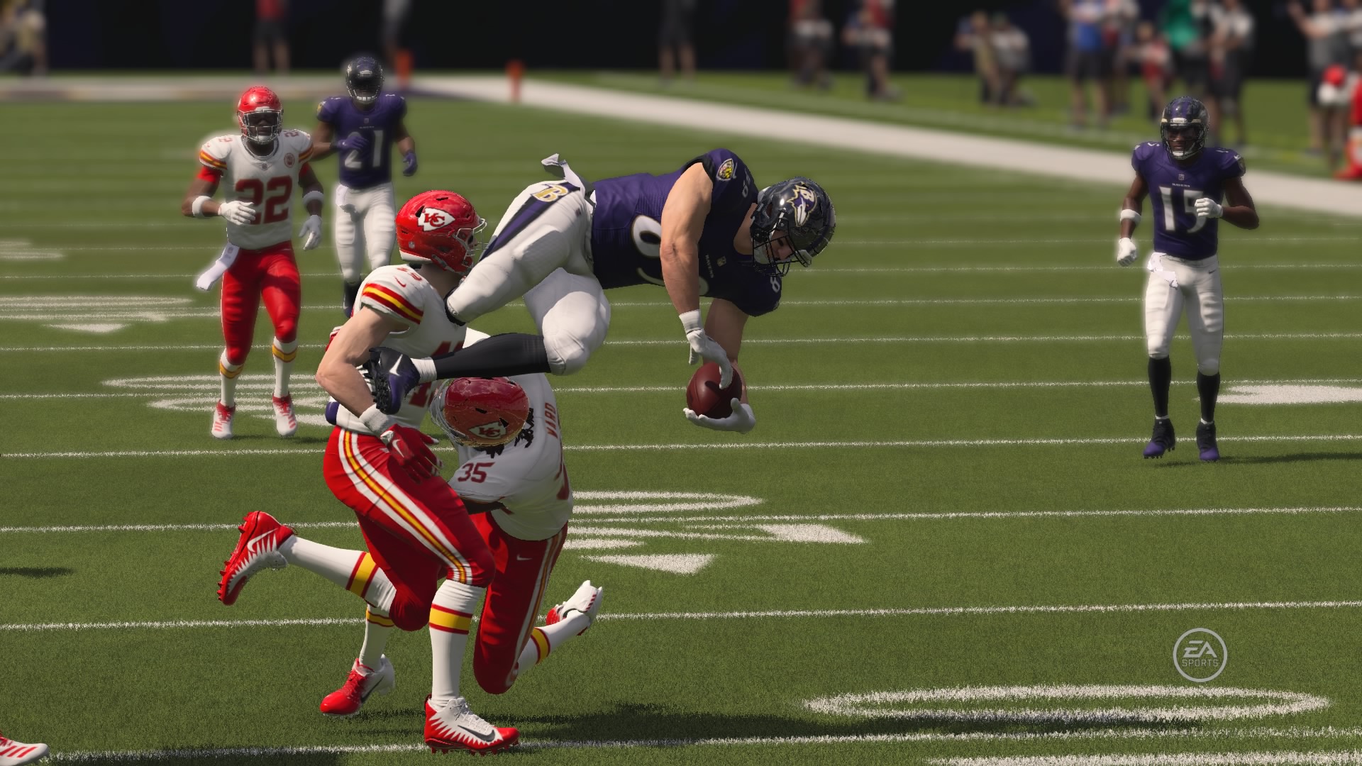 Madden 21