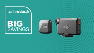 DJI Mic Mini