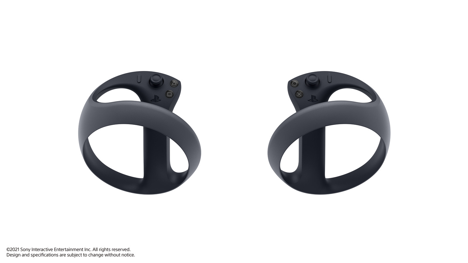 PSVR 2 controllers