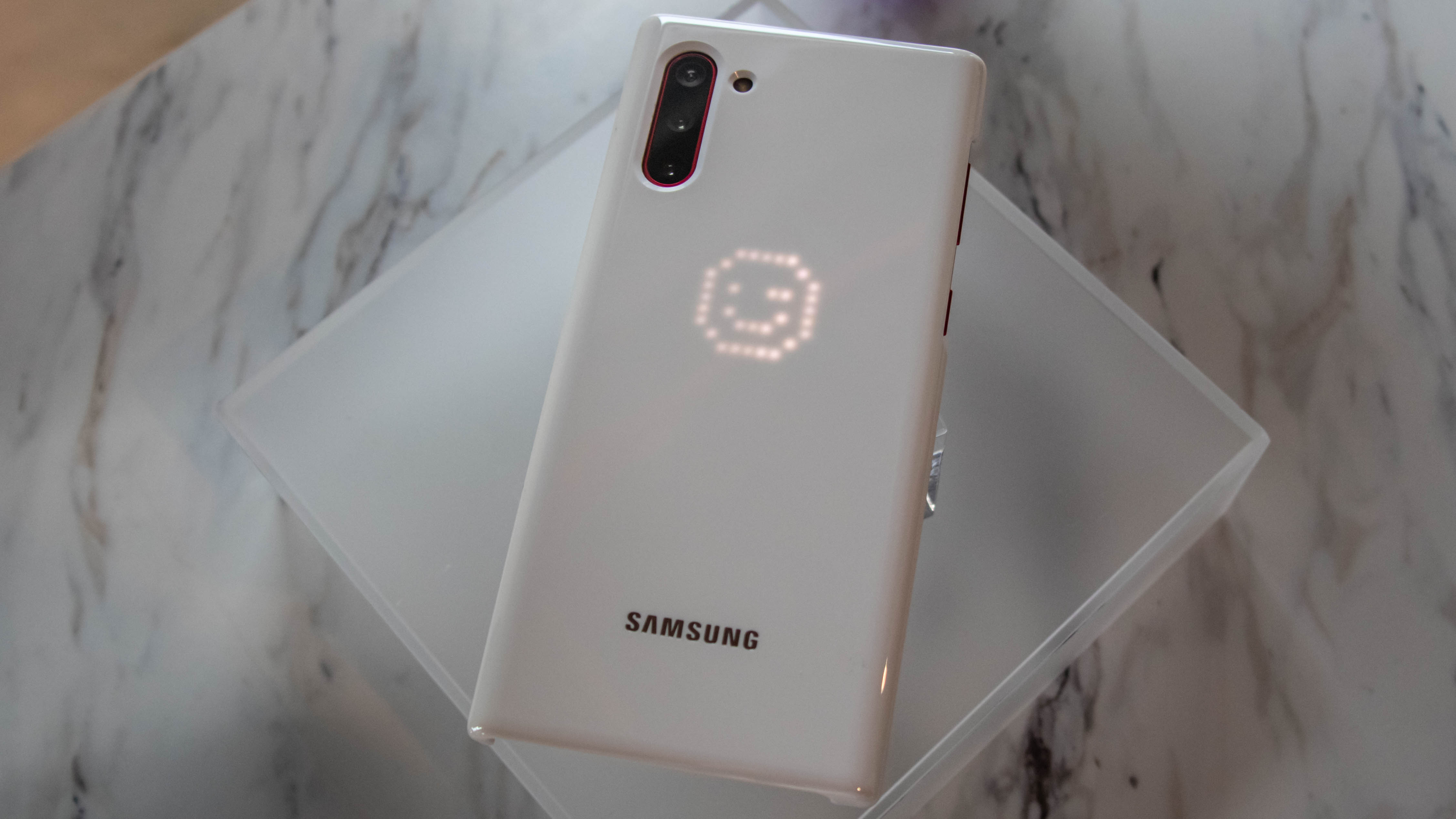 Samsung Galaxy Note 10 cases