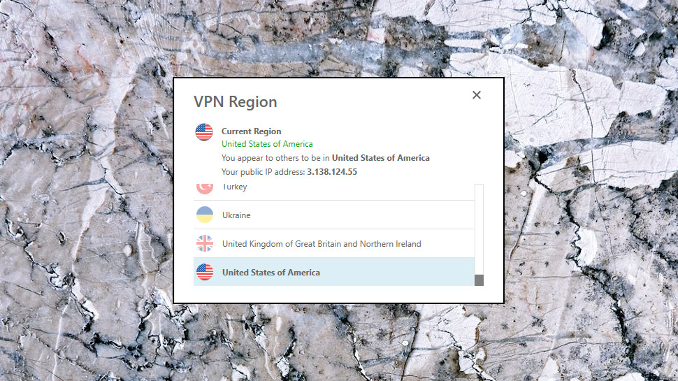 Norton 360 VPN