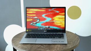 Acer Chromebook Spin 513