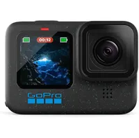 GoPro Hero 12 Black GoPro Hero 12 Black