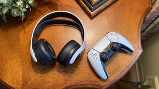 PS5 Pulse 3D Wireless Headset