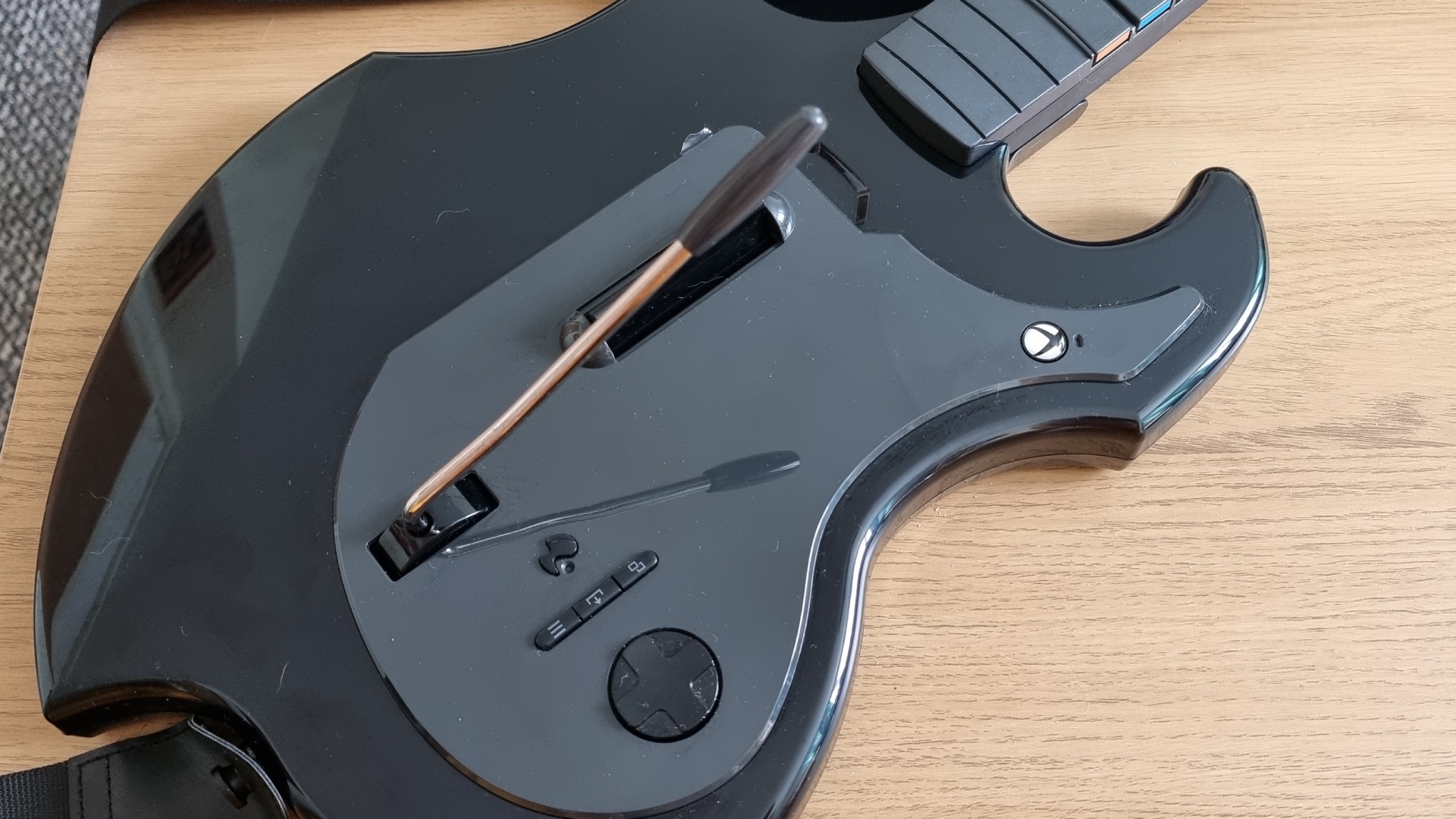 PDP Riffmaster