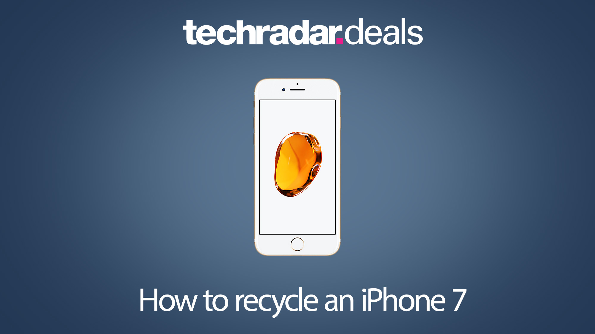 how to sell iphone 7